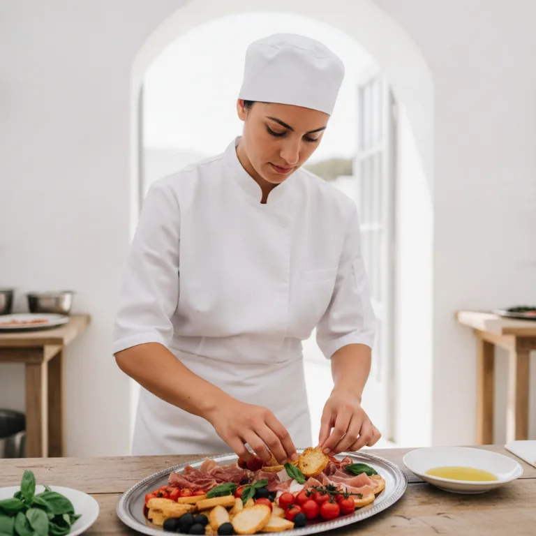 Catering di Lusso servizio a Carpi